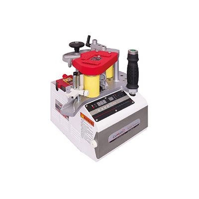 PORTABLE EDGEBANDER (CORDLESS)