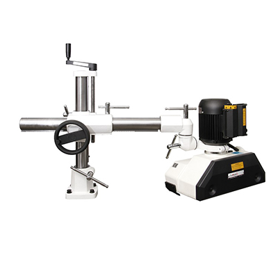 4-SPEED FEEDER