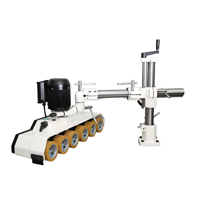 8-SPEED FEEDER