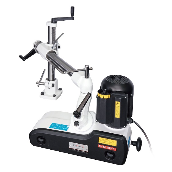 快調送材機