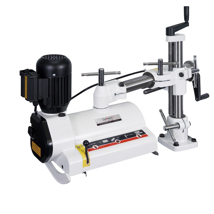 AF012 Joint Mate, 1/4HP, Heavy Duty Power Feeder CoMatic