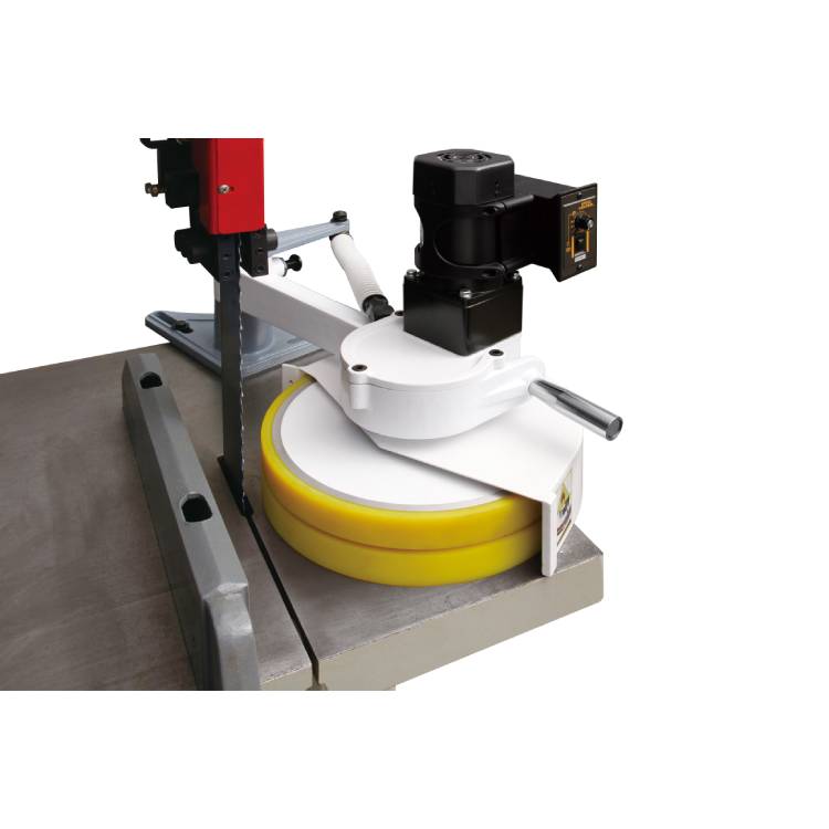 BANDSAW FEEDER