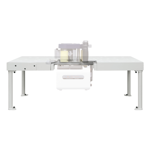 STATIONARY WORKTABLE