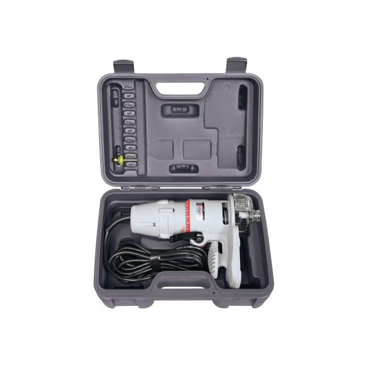 cruiser case