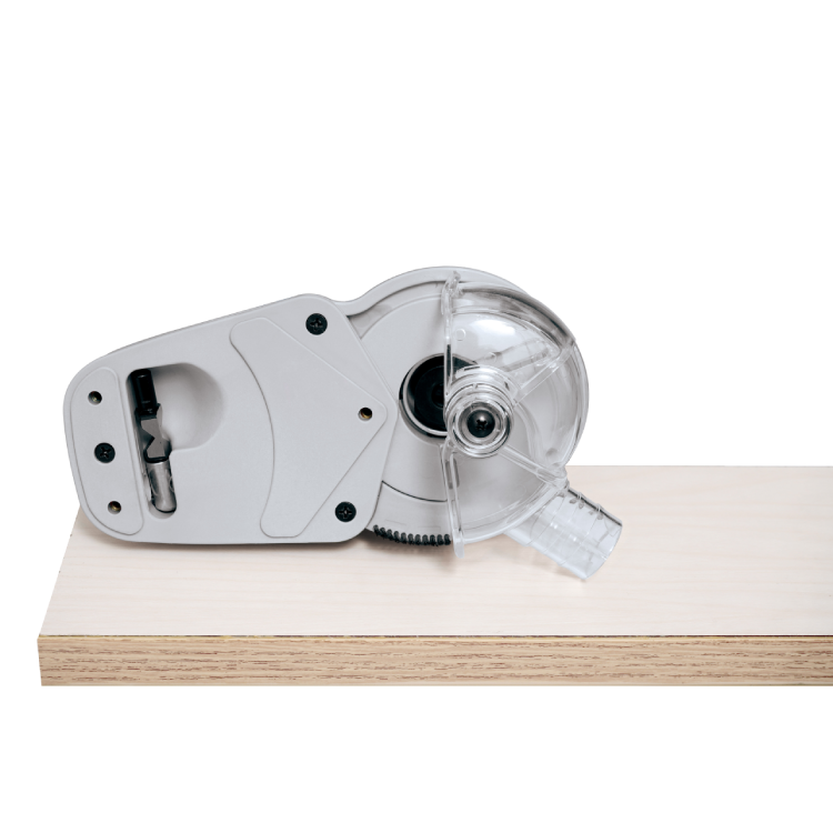  Edge router