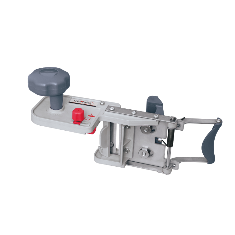 DUAL END CUTTER