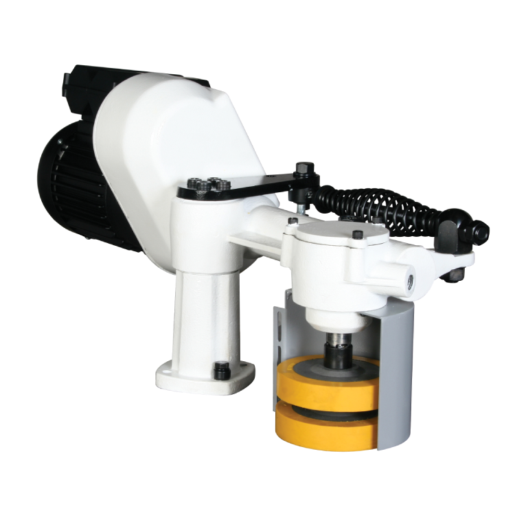 RESAW FEEDER