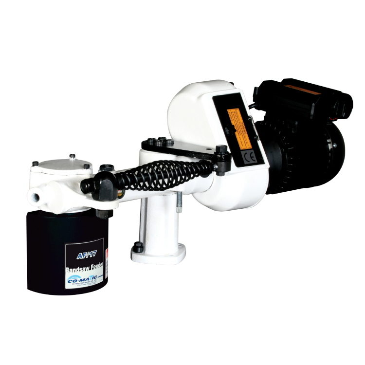 RESAW FEEDER